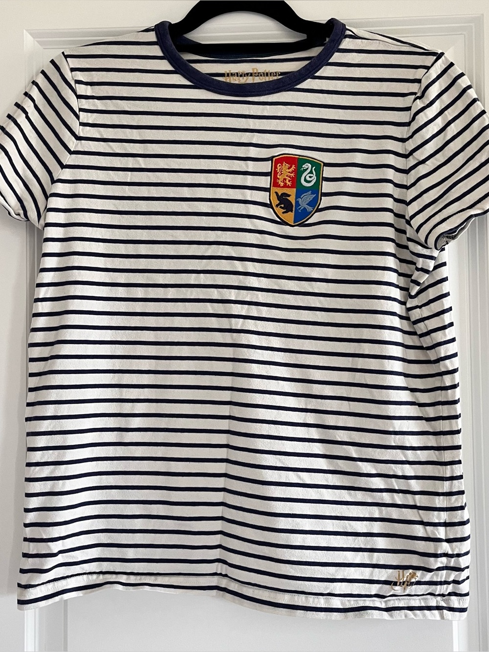 Mini Boden Harry Potter Shirt